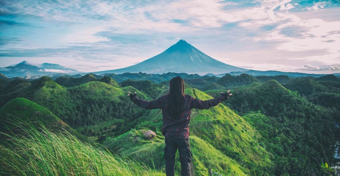 Unleash Your Inner Adventurer: Tips to Embark on Your Next Exciting Journey